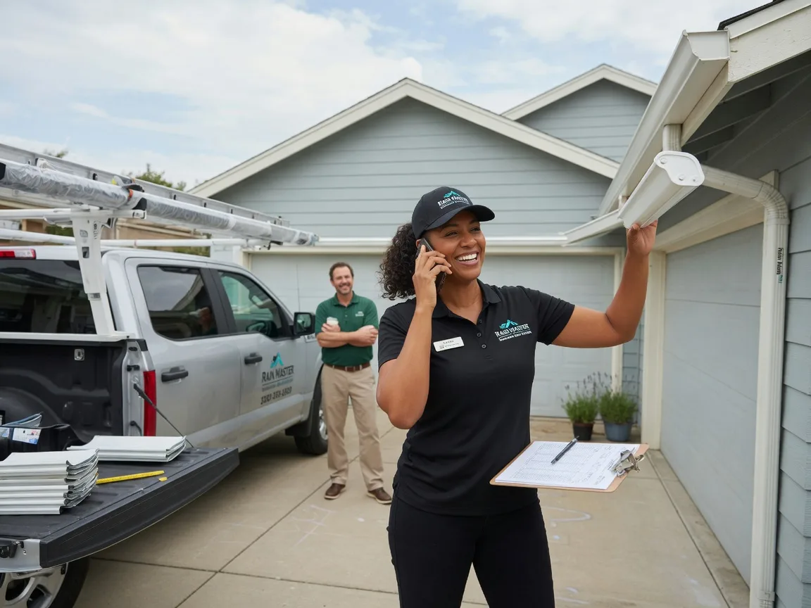Gutter Installation Mcknightstown, PA FAQs